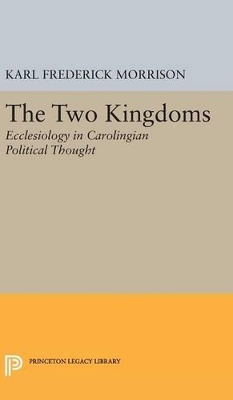 Book cover for Two Kingdoms