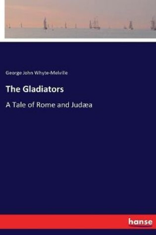 Cover of The Gladiators