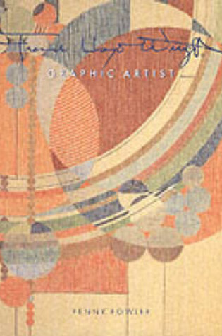 Cover of Frank Lloyd Wright: Graphic Artist