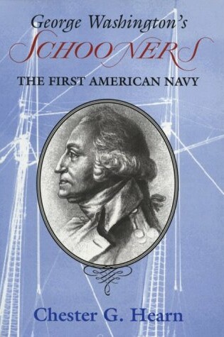 Cover of George Washington's Schooners