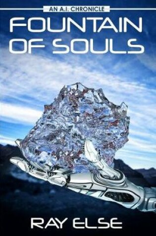 Cover of Fountain of Souls