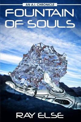 Book cover for Fountain of Souls