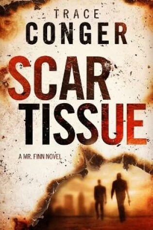 Cover of Scar Tissue