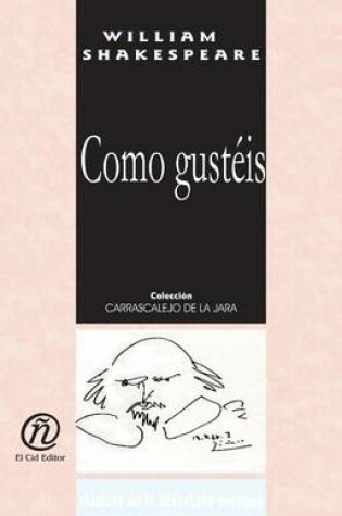 Cover of Como Gustis