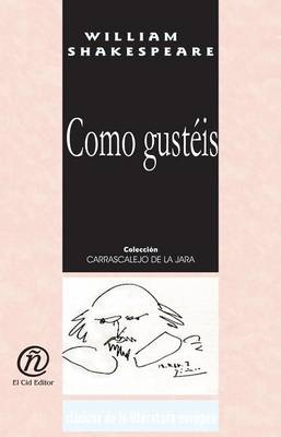 Book cover for Como Gustis