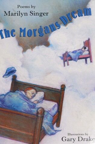 Cover of The Morgans' Dream