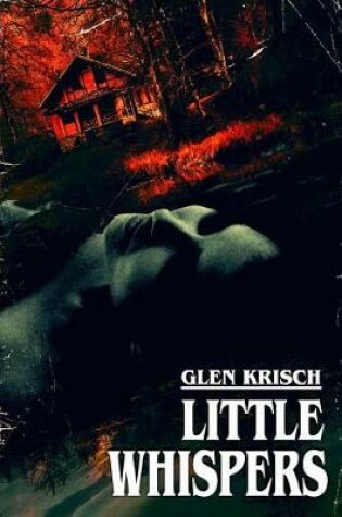Cover of Little Whispers