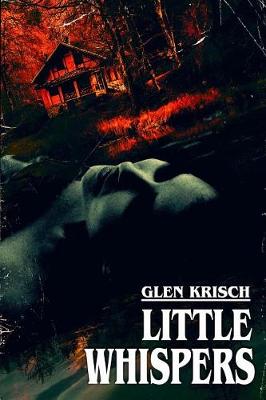 Book cover for Little Whispers