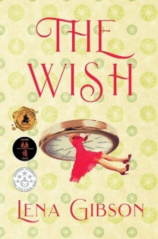 Cover of The Wish