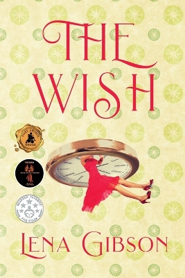 Book cover for The Wish