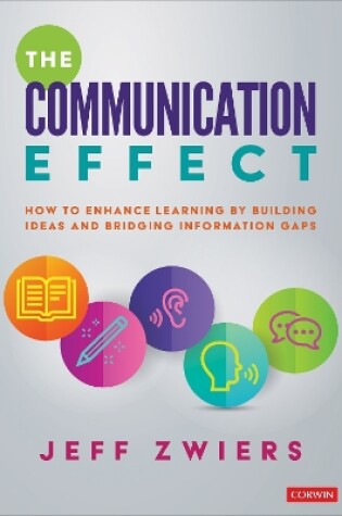 Cover of The Communication Effect
