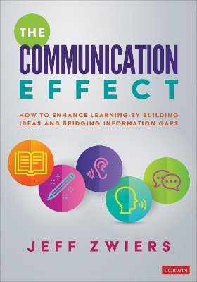 Book cover for The Communication Effect