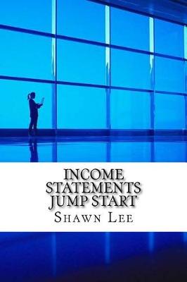 Book cover for Income Statements Jump Start