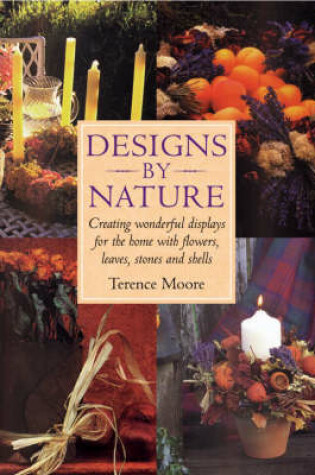 Cover of Designs by Nature