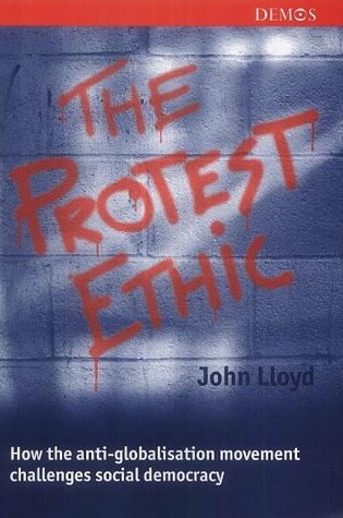 Cover of The Protest Ethic