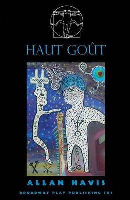 Book cover for Haut Gout