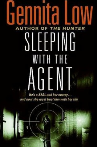 Cover of Sleeping with the Agent