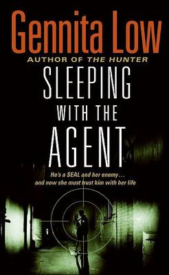 Book cover for Sleeping with the Agent