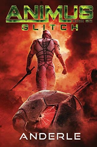 Cover of Glitch