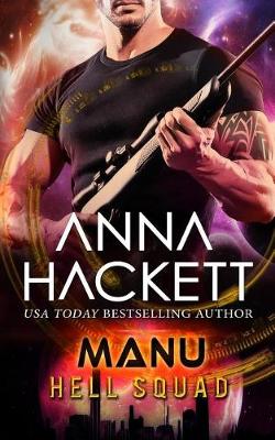 Book cover for Manu