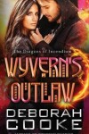 Book cover for Wyvern's Outlaw