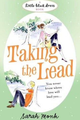 Cover of Taking the Lead