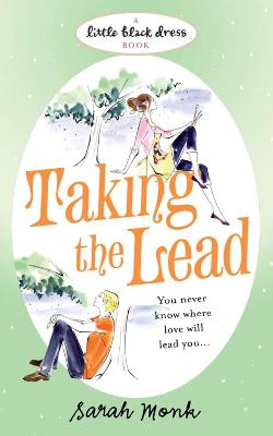 Book cover for Taking the Lead