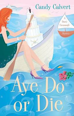Book cover for Aye Do or Die