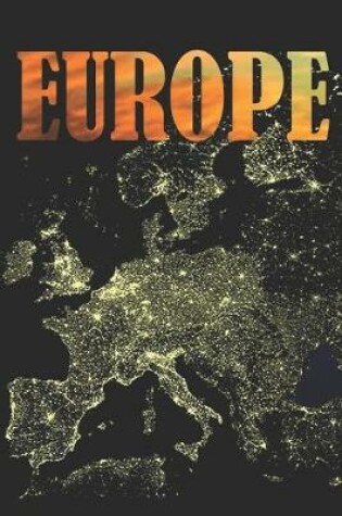 Cover of Europe