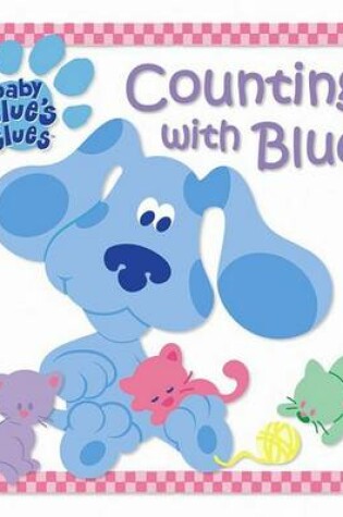Cover of Counting with Blue