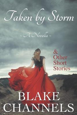 Book cover for Taken by Storm