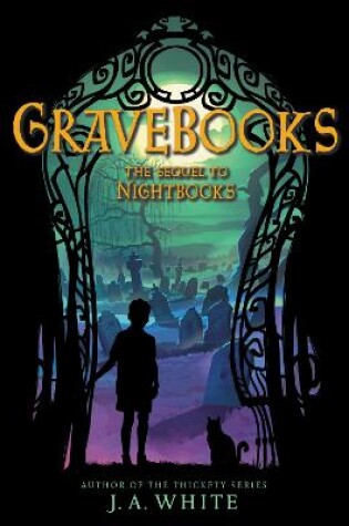 Cover of Gravebooks