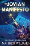 Book cover for The Jovian Manifesto