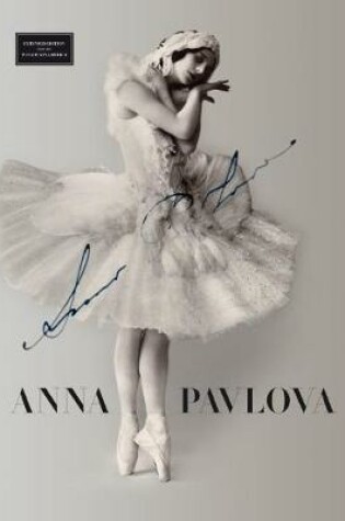 Cover of Pavlova Twentieth Century Ballerina