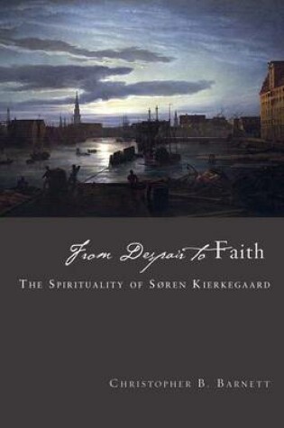 Cover of From Despair to Faith