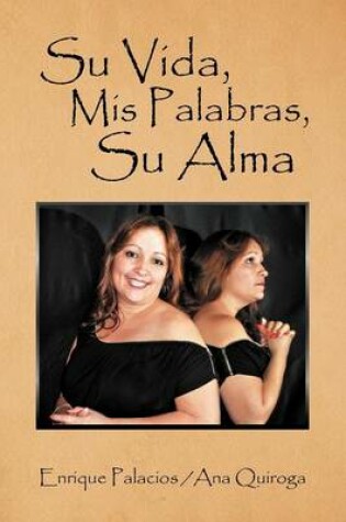 Cover of Su Vida