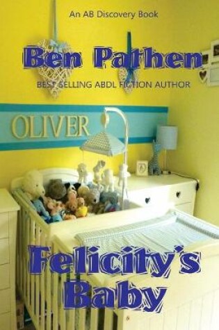 Cover of Felicity's Baby