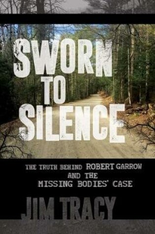 Cover of Sworn to Silence