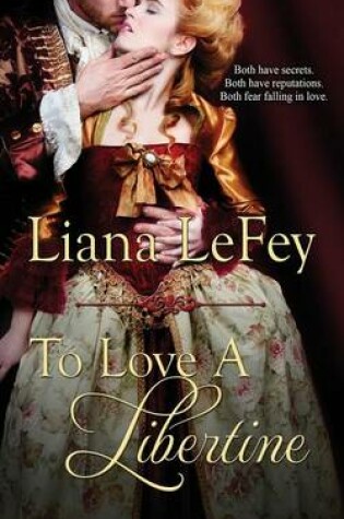 Cover of To Love a Libertine
