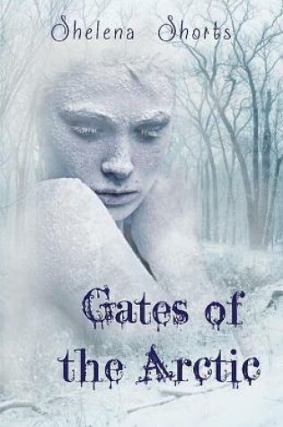Cover of Gates of the Arctic