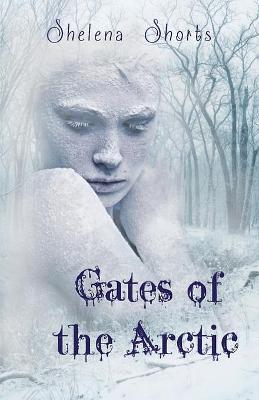 Book cover for Gates of the Arctic