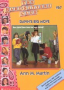 Book cover for Dawn's Big Move