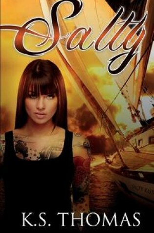 Cover of Salty