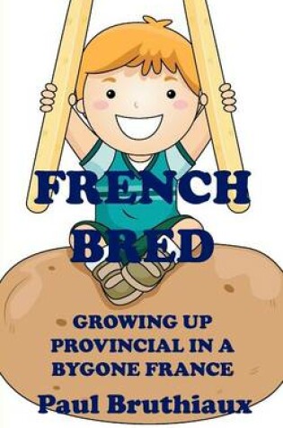 Cover of French Bred