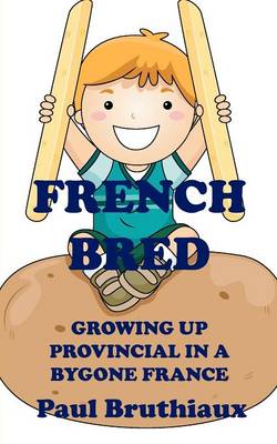 Book cover for French Bred