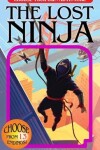 Book cover for The Lost Ninja