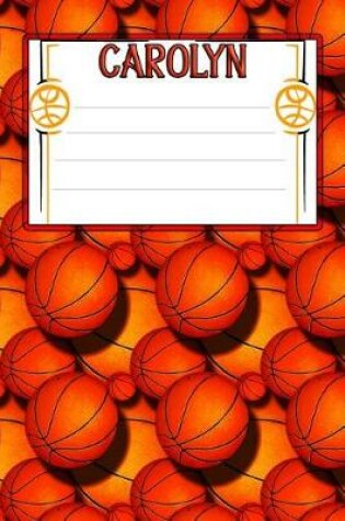 Cover of Basketball Life Carolyn