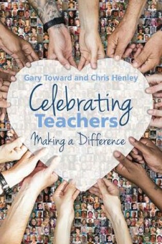 Cover of Celebrating Teachers