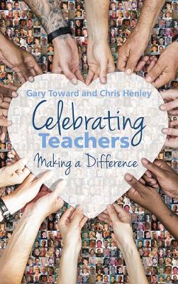 Book cover for Celebrating Teachers