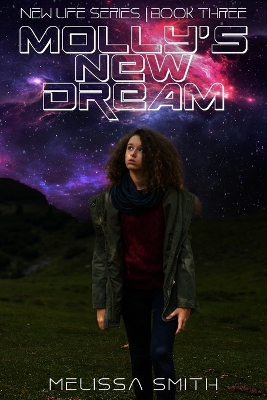 Book cover for Molly's New Dream